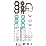 Oem Grade 84-09 Yamaha 3-CYL 90HP 2-STROKE 82MM Rebuild 688-W0001-00-00 New. Price: $189.76.