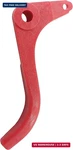 791-181807 Throttle Trigger Lever For String Trimmer Weed Eater Replaces 791-180 New. Price: $13.58.