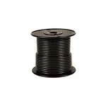 Wirthco 81046 Battery Doctor Plastic Primary Gauge Wire Single Conductor - 50' New. Price: $71.88.