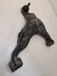 2016 - 2023 Toyota Tacoma Passenger Right Lower Control Arm Front Used. Price: $157.51.