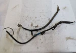 6.0L Left / Right Negative Battery Cables 03 04 Ford F250 F350 Used. Price: $79.38.