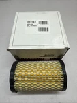 New Oregon 30-142 Air Filter Replaces Tecumseh 34700. Price: $11.94.