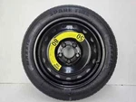 Spare TIRE16" Fits 2021-2025 Kia K5 Compact Donut New. Price: $170.99.