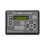 Rv Auto Leveling System Touchpad Control Panel For Lippert 5TH Wheel 421484 New. Price: $55.99.