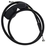 Niche Front Brake Cable For Yamaha YZ80 DT100 598-26341-00-00 4V1-26341-00-00 New. Price: $18.97.