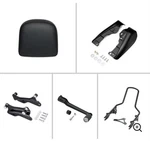 Harley-davidson Day-tripper Accessory Package Black 50700115 New. Price: $450.00.