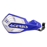 Acerbis K-future Handguards Blue/white For Yamaha YZ450F 2009-2022 New. Price: $53.10.