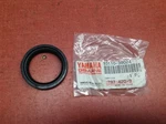 New Oem 1986 1987 Yamaha Phazer Front Fork Oil Seal 93110-38024-00 Nos. Price: $8.95.