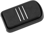 Bikers Choice Brake Pedal Pad Black 351493 Harley-davidson Fld 489929 New. Price: $55.79.
