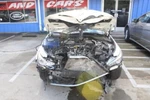 Vacuum Pump 3.0L Fits 16-19 Infiniti Q50 61253 Used. Price: $102.00.