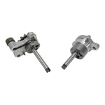 2006 Suzuki LTR450 Oil Pump Assembly 16400-45G00 Used. Price: $49.99.