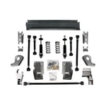 Detroit Speed And Engineering 041703DS Quadra Link Rear Susp 67 69 New. Price: $3881.13.