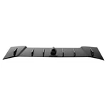 Blox Racing For 13-14 Scion/subaru Fr-s/brz Vortex Generator Blades With Shark New. Price: $92.00.