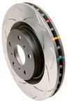 Dba 47420S 4000 T3 Slotted Front Rotor For 00-07 Toyota Tundra/sequoia/tacoma New. Price: $181.95.