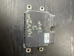Engine Ecm Control Module 2.5L Fits 10 Mazda 3 Used. Price: $100.00.