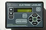 Lci Electronic Leveling Touchpad Lippert Auto Control RV/TRAILER/5TH-WHEEL New. Price: $164.95.