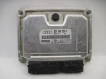Ecu Ecm Computer Audi A4 A6 2003 2004 3.0L 8E0 909 559 794468 Used. Price: $59.99.
