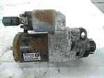 15-24 Nissan Murano Starter Motor 3.5 Liter Used. Price: $88.44.