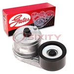Gates Fleetrunner Drive Belt Tensioner Assembly For VKM910503 GT38503 Tj New. Price: $115.43.