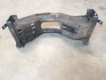 Engine Cradle Frame Crossmember Fits 2000-2003 Ford Excursion Used. Price: $315.21.