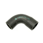 11-53-1-306-827 Genuine Bmw Radiator Hose For Series E34 / M5 E24 M6 87-88 New. Price: $44.02.