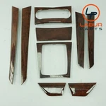 W204 08-11 Mercedes Class Doors Shifter Ashtray & Climate Control Trim Set 256 Used. Price: $188.99.