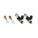 Dynamics ID1300-XDS Injectors Rzr 14MM Grey Adapter 1300.16.01.48.14.2 New. Price: $515.99.