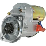 Starter For John Deere Yanmar Tractor Loader Engine 129429-77011 AM877284 New. Price: $147.09.