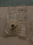 Poulan 530069486 Starter Pulley New. Price: $9.00.