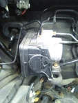 16-18 Honda Civic Anti-lock Brake Part Modulator Assembly Market Used. Price: $81.44.
