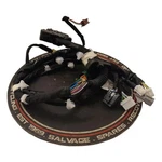 Nissan Leaf Door Wiring Harness MK2 ZE1A Plus Tekna Front Right 241245SJ0C Used. Price: $61.34.