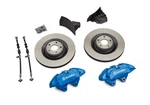 Ford Racing Performance Front Rs Brake Upgrade Kit 2013-2018 Focus St New. Price: $1160.12.
