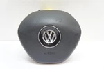 2016 Vw Jetta - Air Steering 5C6 880 81U 06S Wheel Bag Oem *A8852 Used. Price: $299.99.
