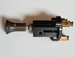 Original Lucas 31126E Headlight Switch Mg, Triumph & More Date Code 1958 Used. Price: $75.00.