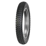 Dunlop Geomax Trials TL01 Rear Tire - 120/100R18 45262501 New. Price: $246.99.