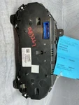 Terrain 2019 Speedometer 467350 Used. Price: $60.00.