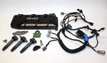 2006+ Seadoo 4 Tec Valve Cover Coil Newer Style 1630 Upgrade Fill Block Off Used. Price: $424.99.