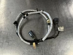 2015-2017 Ford F150 2.7 Transfer Case Wiring Harness FL3T-15525-AF #303 Used. Price: $59.99.