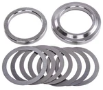Jegs 61216 Pinion Shims & Solid Spacer Fits: New. Price: $13.37.