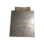 92-93 Lincoln Continental Engine Control Unit Ecu F20F12A650EB Module 334-9D3 Used. Price: $50.00.