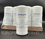 Volvo Fuel Filter New 22480372 Set. Price: $233.42.