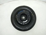 2013-2025 Acura Rdx 17X4" T155/90D17 Spare Tire Wheel Rim Donut 42700-TX4-A51 Used. Price: $179.55.
