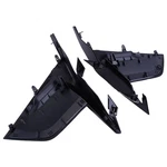 Bumper Fog Light Cover Lower Grille 21-23 For Lexus IS350 Base 5310553010 New. Price: $72.99.