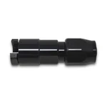 Russell 611253 6AN Straight Female Sae Quick-disconnect X 5/16" Tube Size New. Price: $39.75.