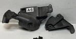 06-18 Lexus IS250 IS350 Timing Shield Cover Set 12602-31013 12601-31010 Oem (L1) Used. Price: $14.99.