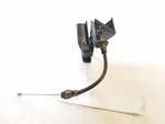 Emergency Parking Brake Release Handle Lever 99 00 01 02 03 04 Ford F250 F350 Used. Price: $37.65.