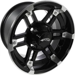 Ams 0230-0632 2709-031AB 104 Wheel Roll'n Front/rear New. Price: $119.95.