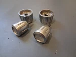 61 62 63 Ford Thunderbird Radio Knobs Mint 352 390 427 Used. Price: $32.99.