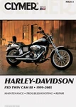 Clymer CM4253 Repair Manual For Harley Dynaglide New. Price: $59.56.
