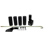 Cub Cadet 19A70060GFP Lawn Striping Kit 42" 50" 54" Stamped Deck Lithium Ion Fab New. Price: $122.42.